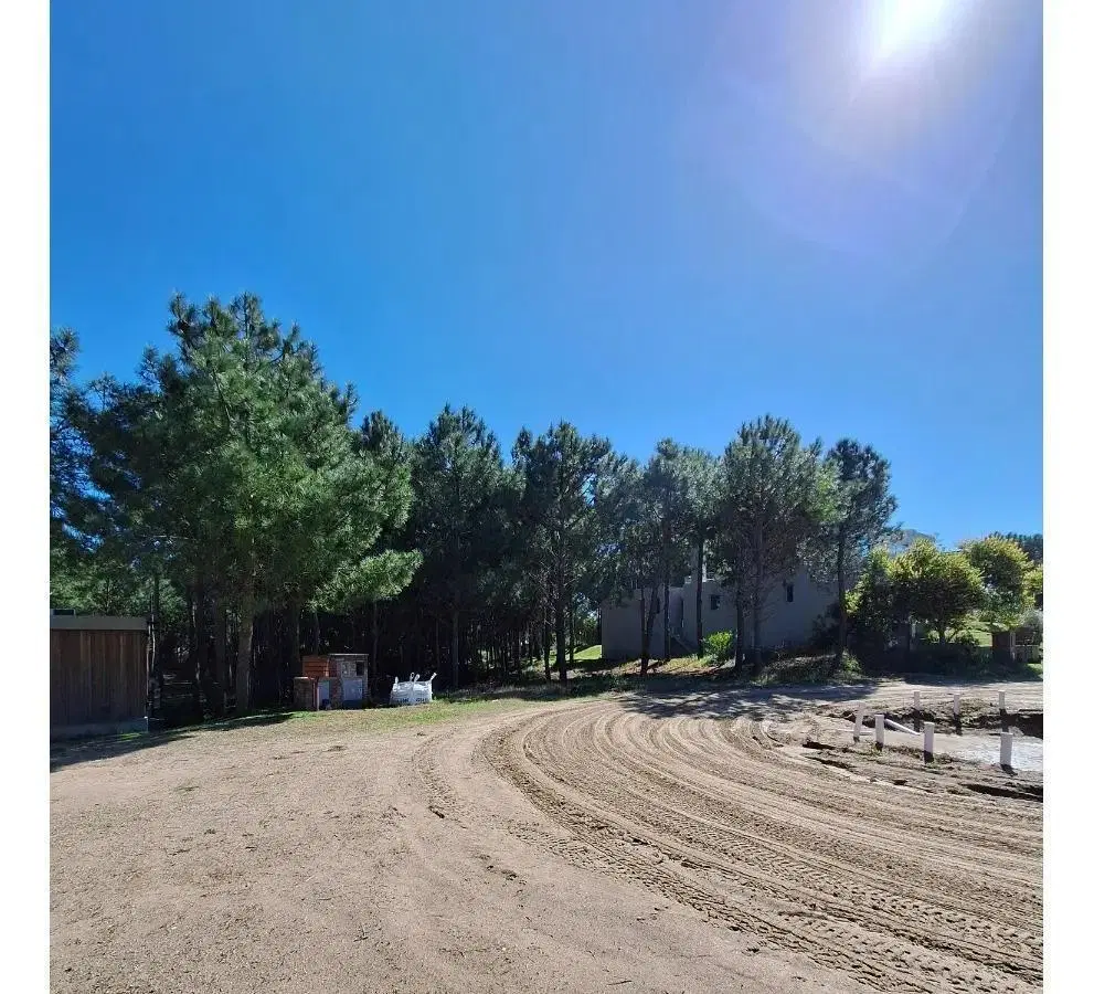 Lote en venta  Maritimo II interno  Costa Esmeralda 4