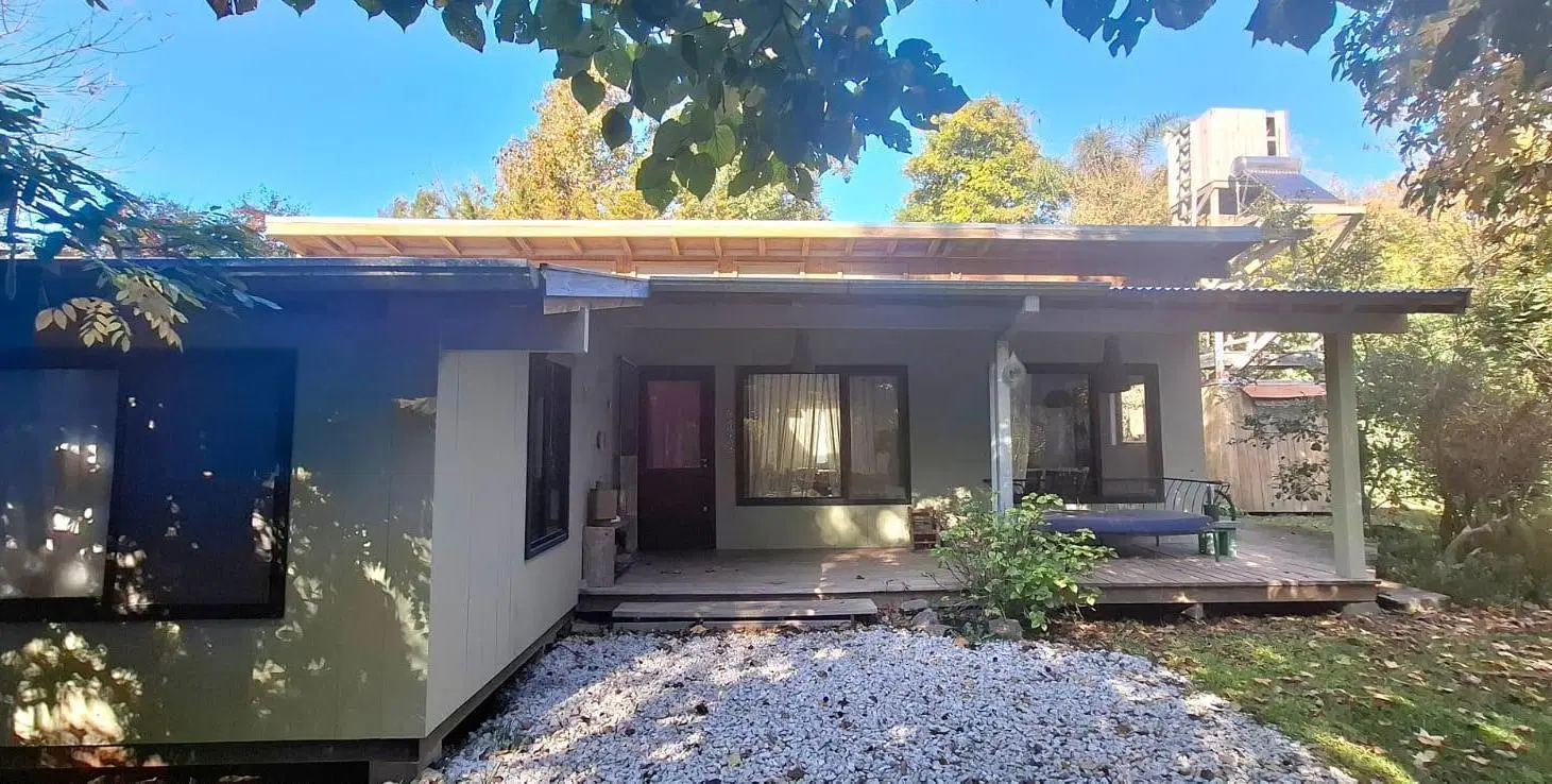 Casa en Venta en zona las Chacras de Maschwitz  1 Planta 3 Dormitorios  Doble Acceso 2