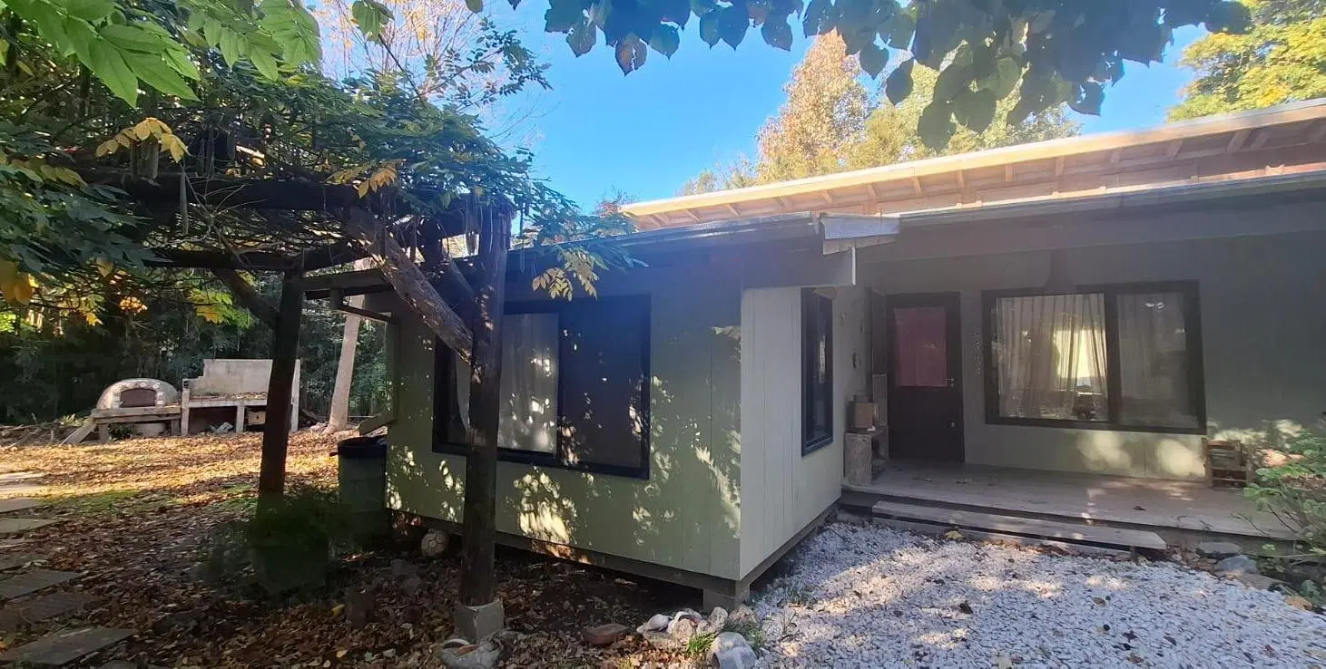 Casa en Venta en zona las Chacras de Maschwitz  1 Planta 3 Dormitorios  Doble Acceso 5