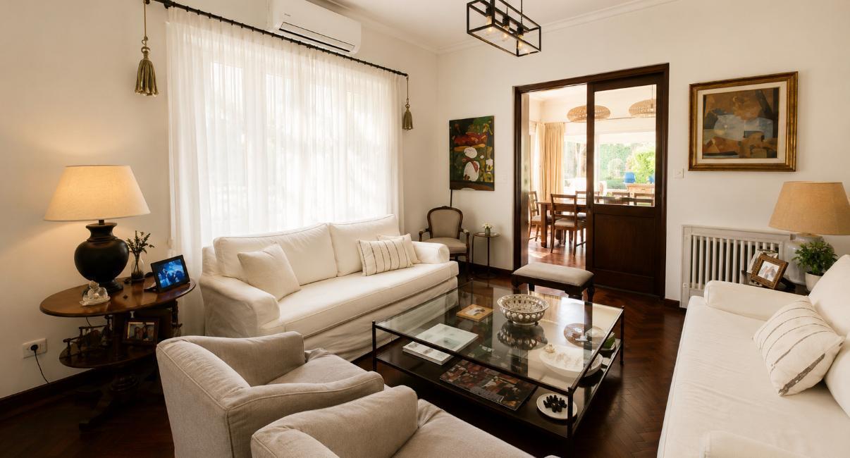 Foto de Casa en Venta de 5 Dormitorios con Jardín y Pileta | San Isidro | Av, imagen 1