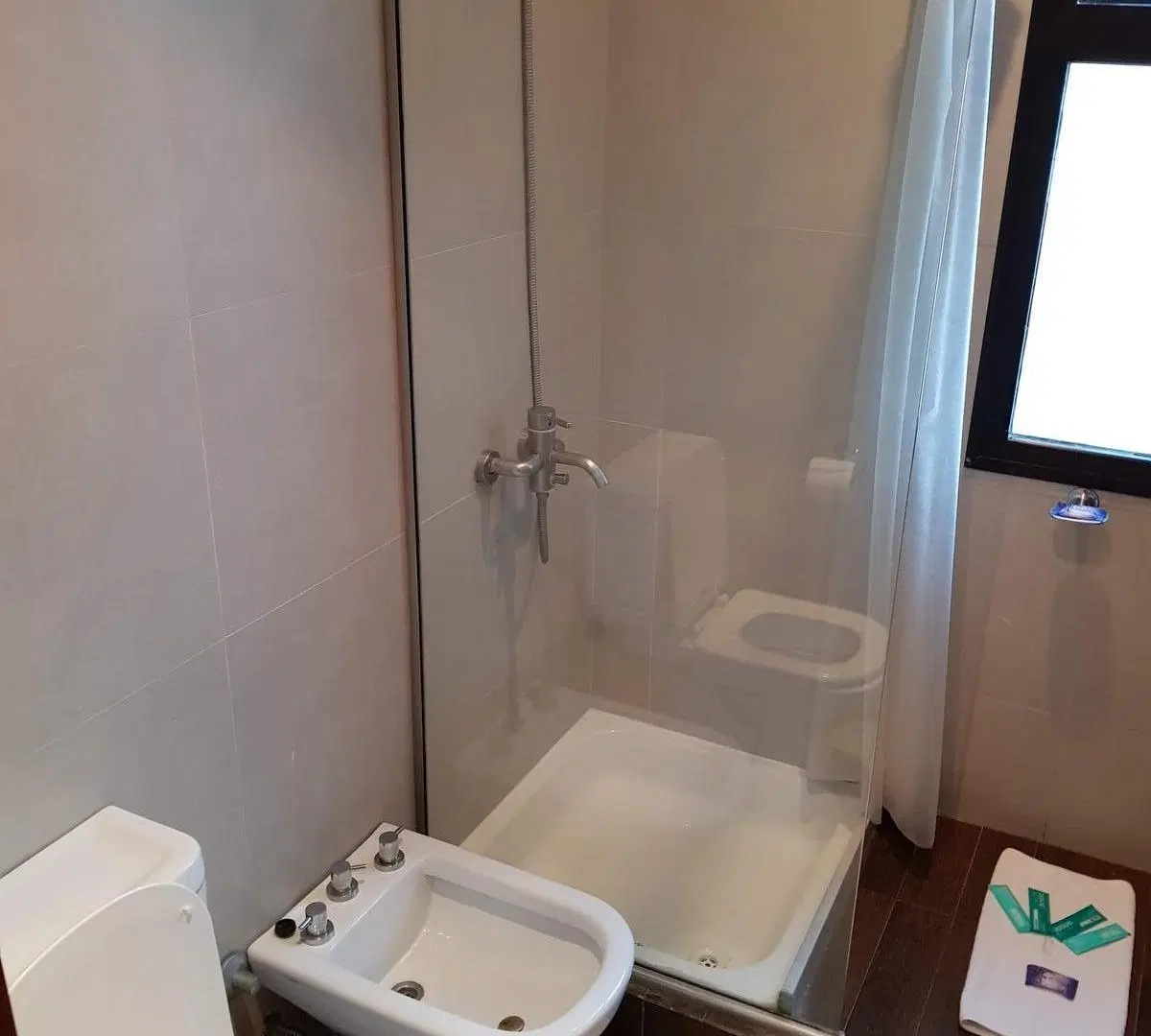 DEPARTAMENTO EN VENTA 3 AMBIENTES EN COMPLEJO PIEDRAS BLANCAS CARILO 4