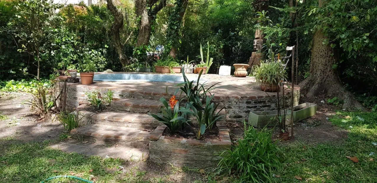 Casa en Venta en Tigre | Lote de 583 m² con Casa de 130 m² para Actualizar Tigre- 25 de Mayo al 1600 2