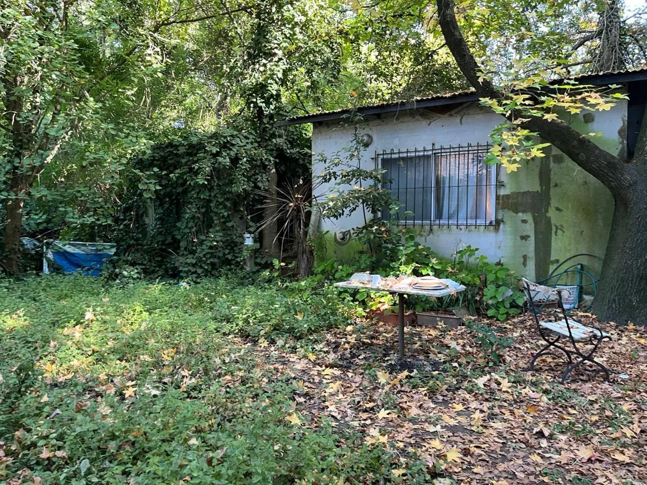 Casa en Venta en Tigre | Lote de 583 m² con Casa de 130 m² para Actualizar Tigre- 25 de Mayo al 1600 5