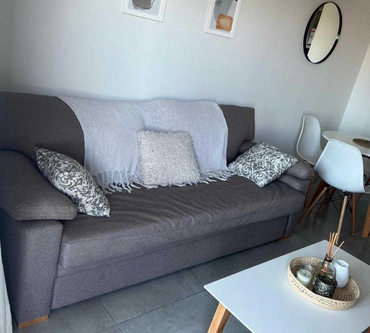Foto de Departamento venta y alquiler 2 ambientes Costa Esmeralda Par, imagen 4