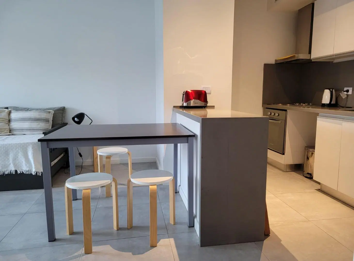 Departamento en venta 2 amb Costa Esmeralda 1