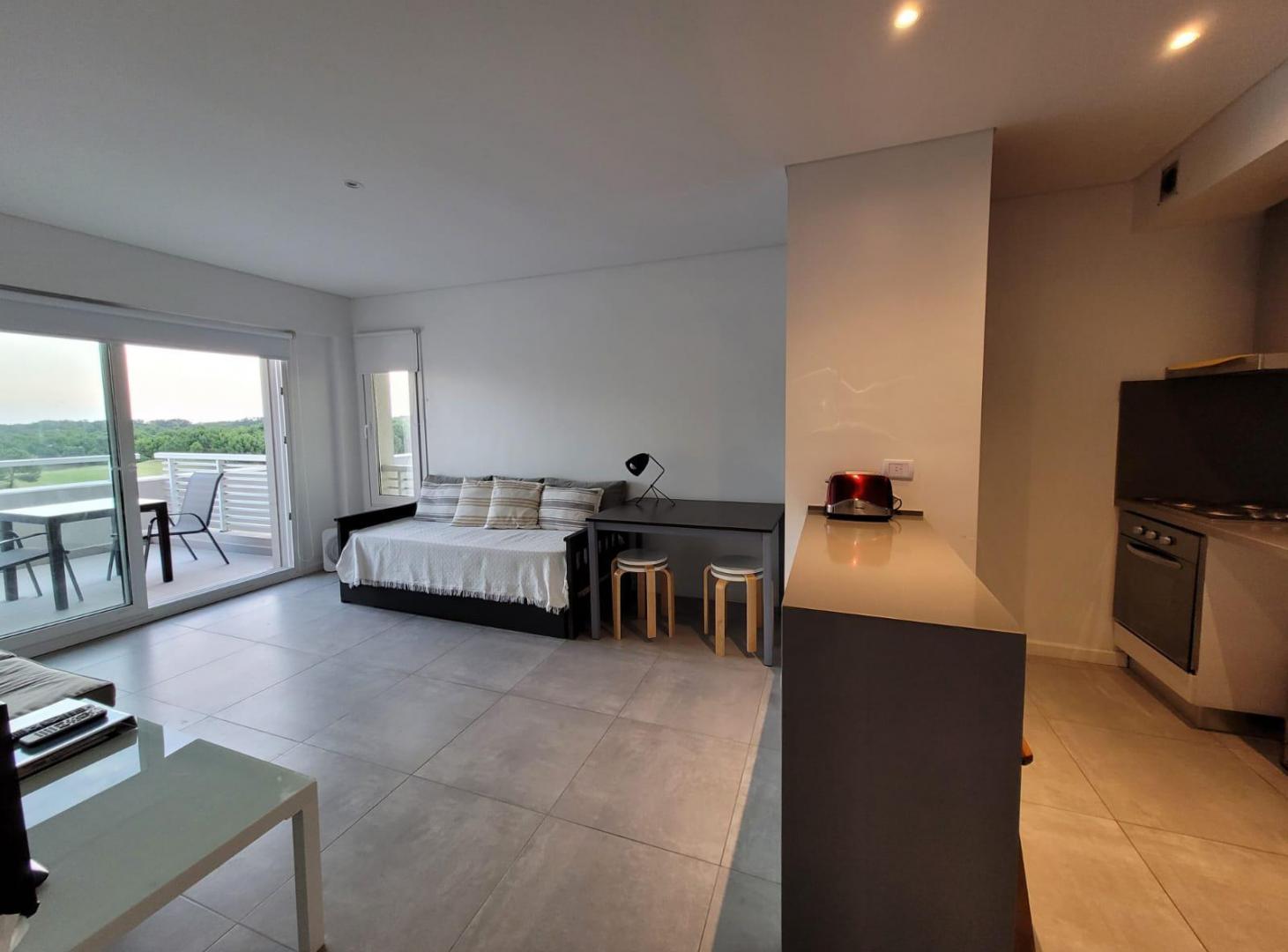 Departamento en venta 2 amb Costa Esmeralda