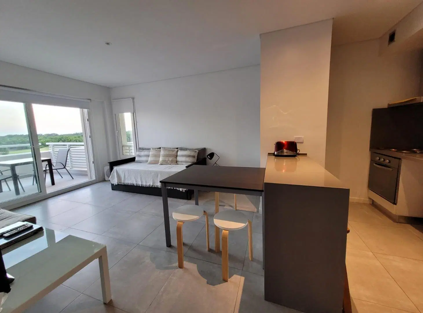 Departamento en venta 2 amb Costa Esmeralda 3