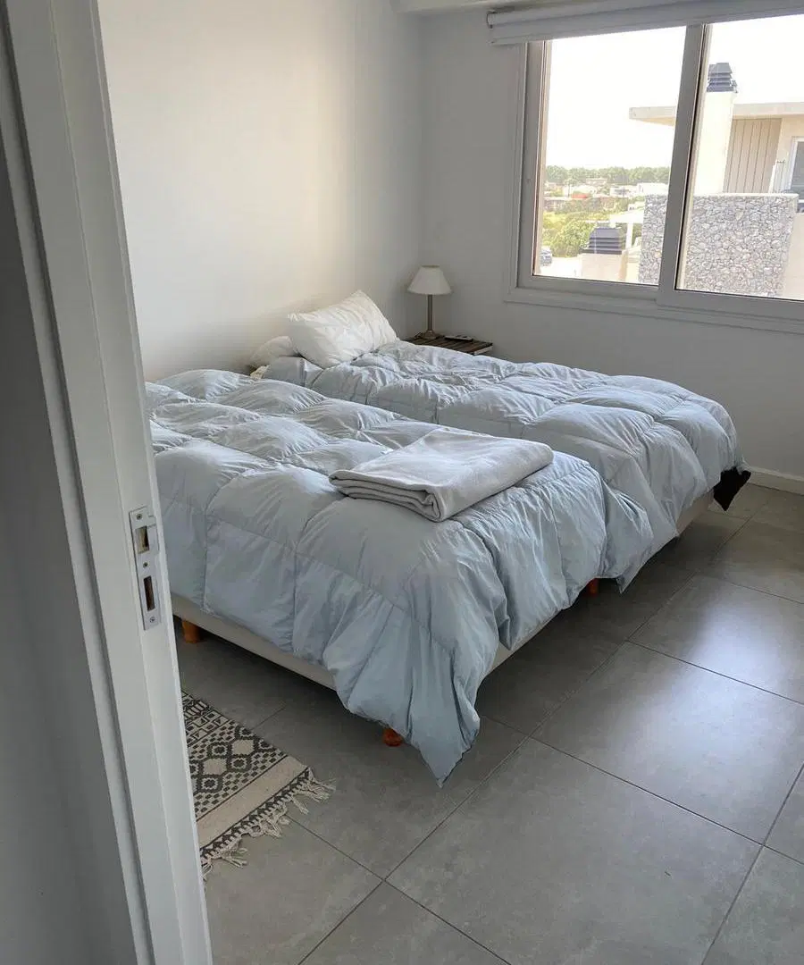 Departamento en venta 2 amb Costa Esmeralda 5
