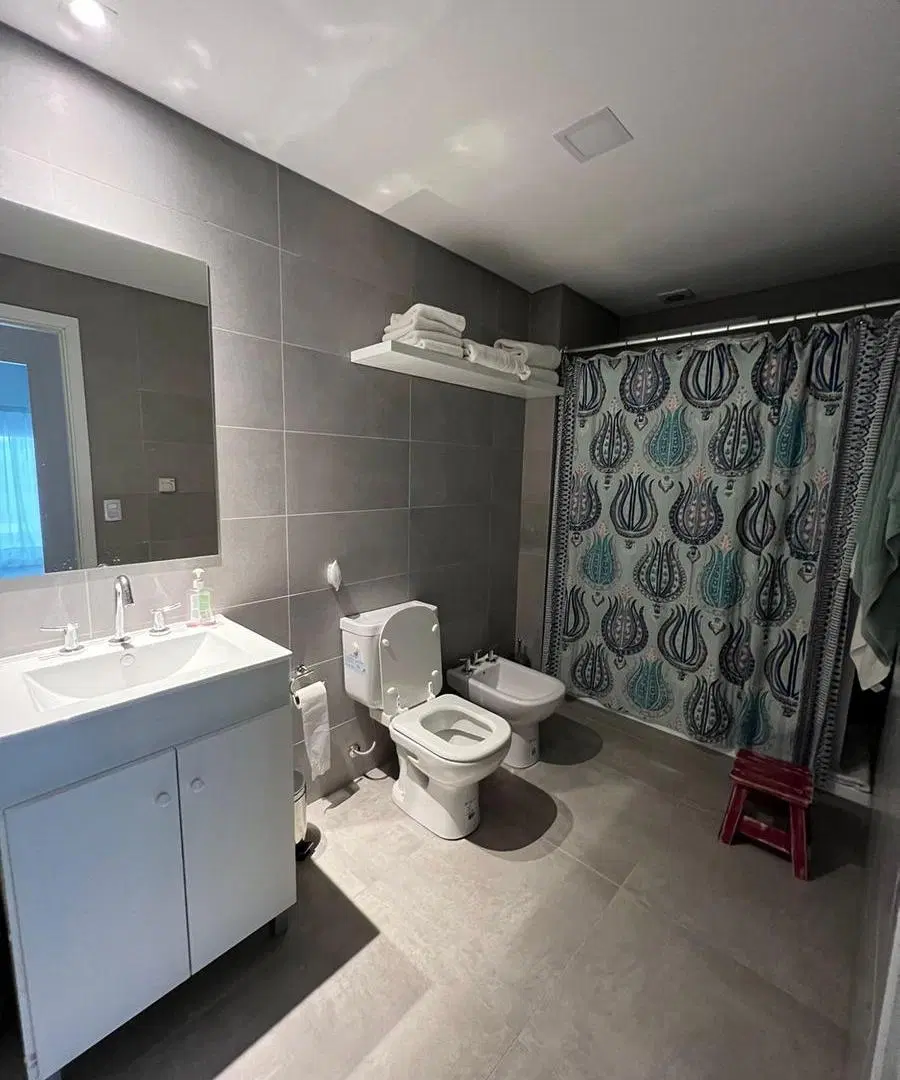 Departamento Venta Alquiler 3 dormitorios Temporada Costa Esmeralda 4