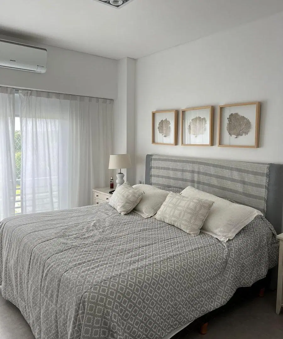 Departamento Venta Alquiler 3 dormitorios Temporada Costa Esmeralda 5