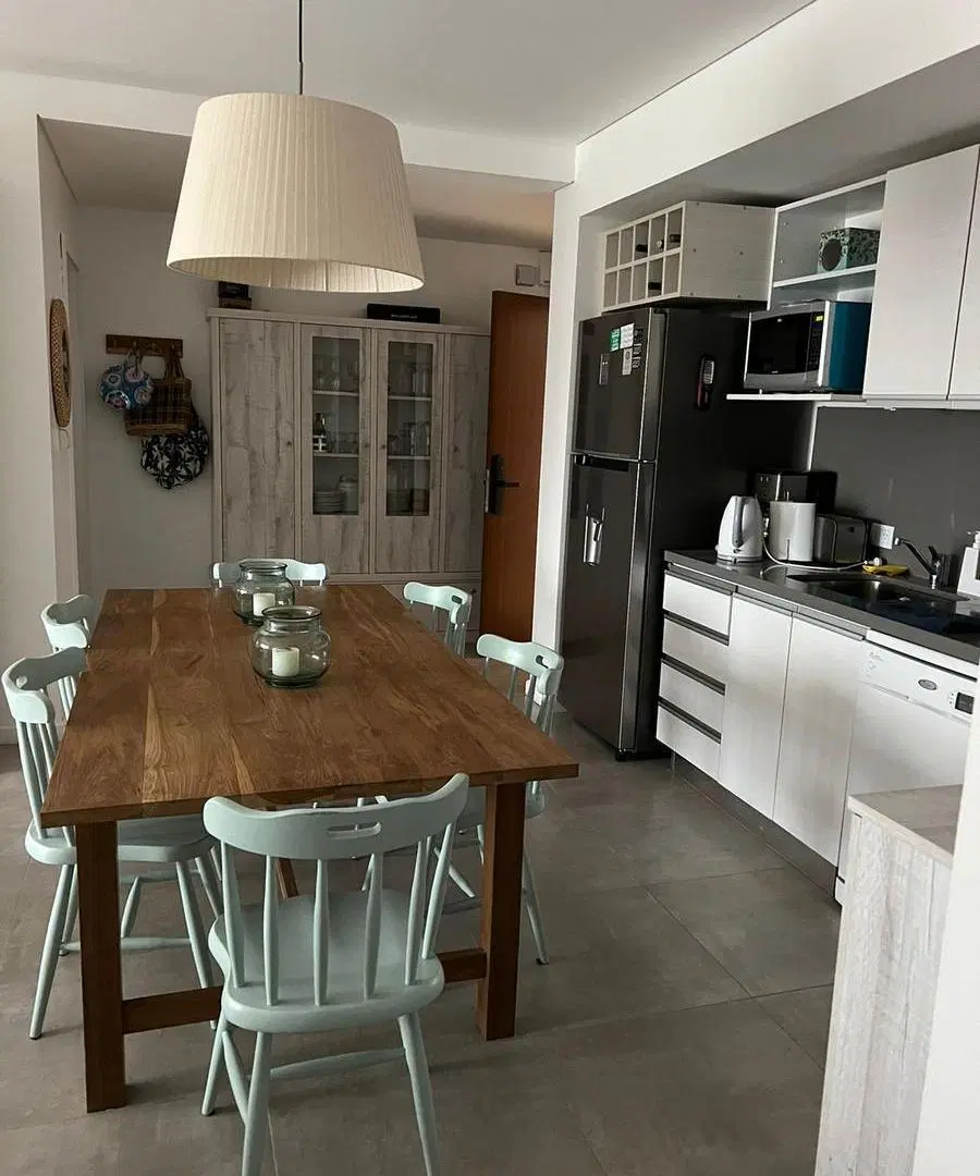 Departamento Venta Alquiler 3 dormitorios Temporada Costa Esmeralda 3