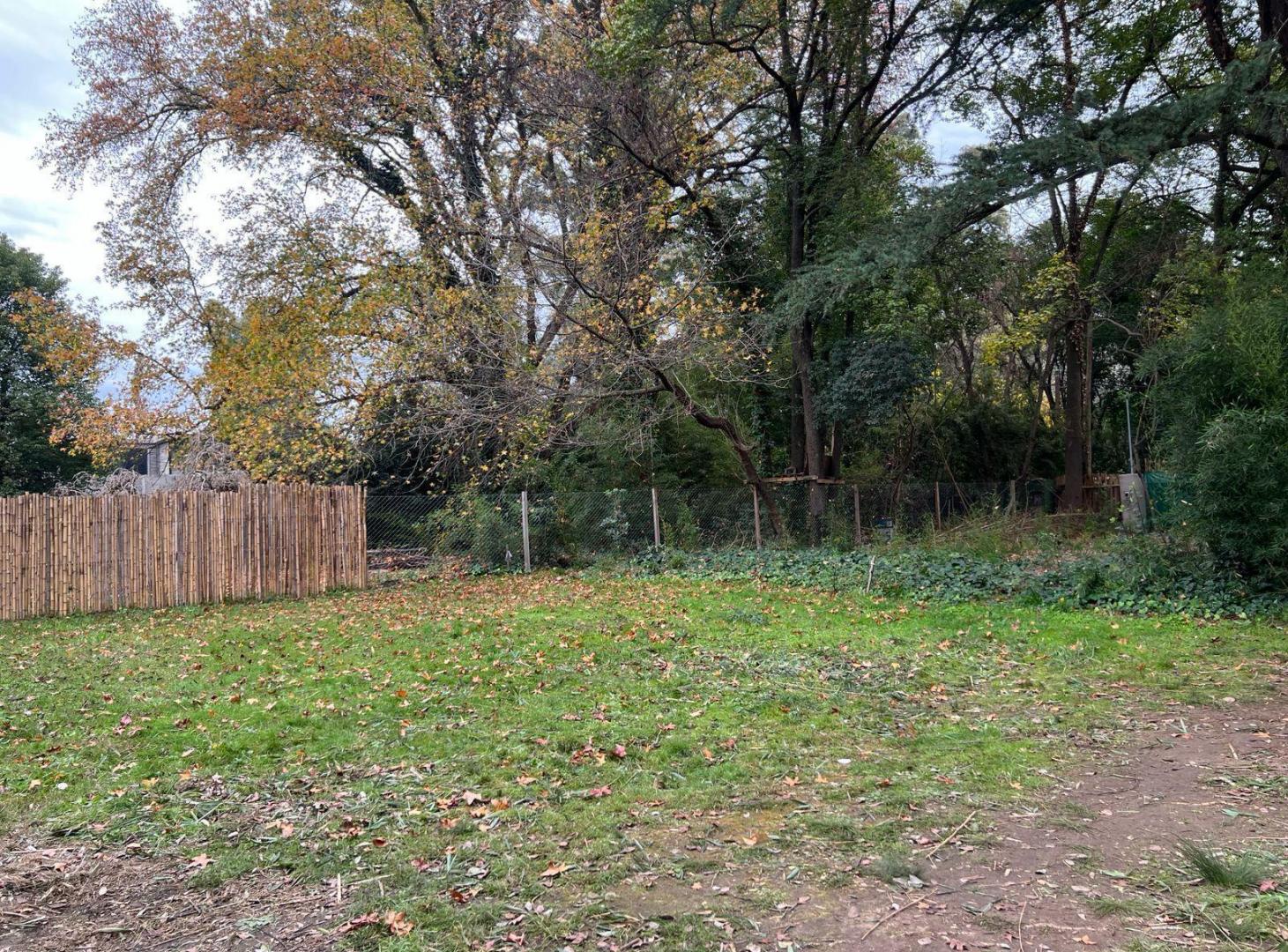 Lote en venta barrio semicerrado sin expensas Andres Bello al 200 Maschwitz