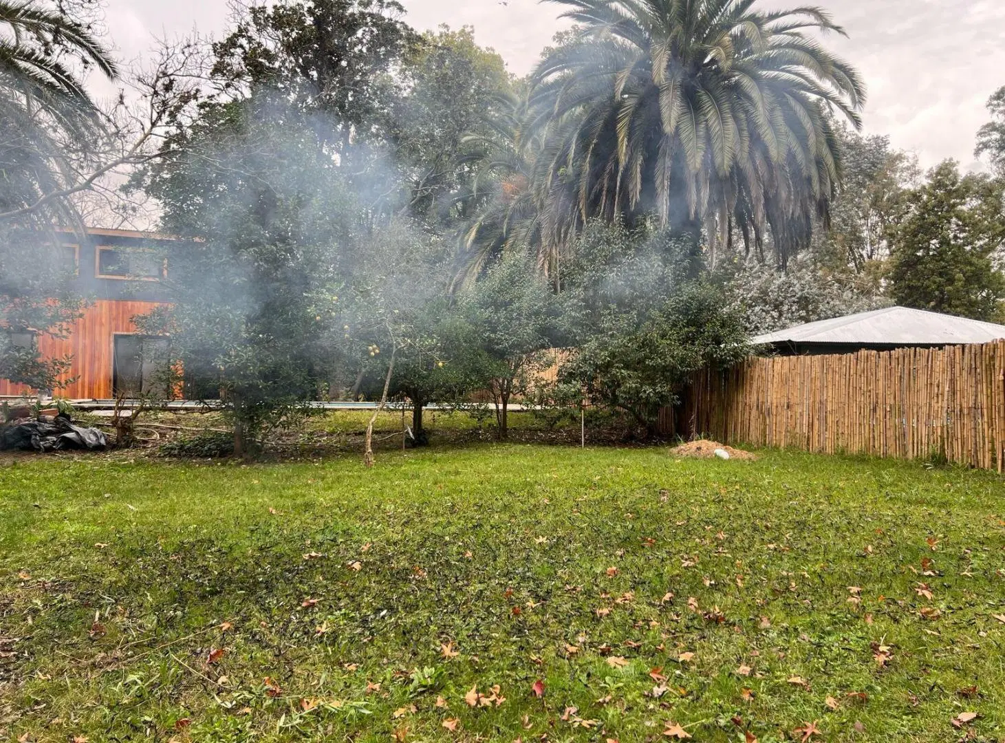 Lote en venta  barrio semicerrado sin expensas  Andres Bello al 200  Maschwitz 2