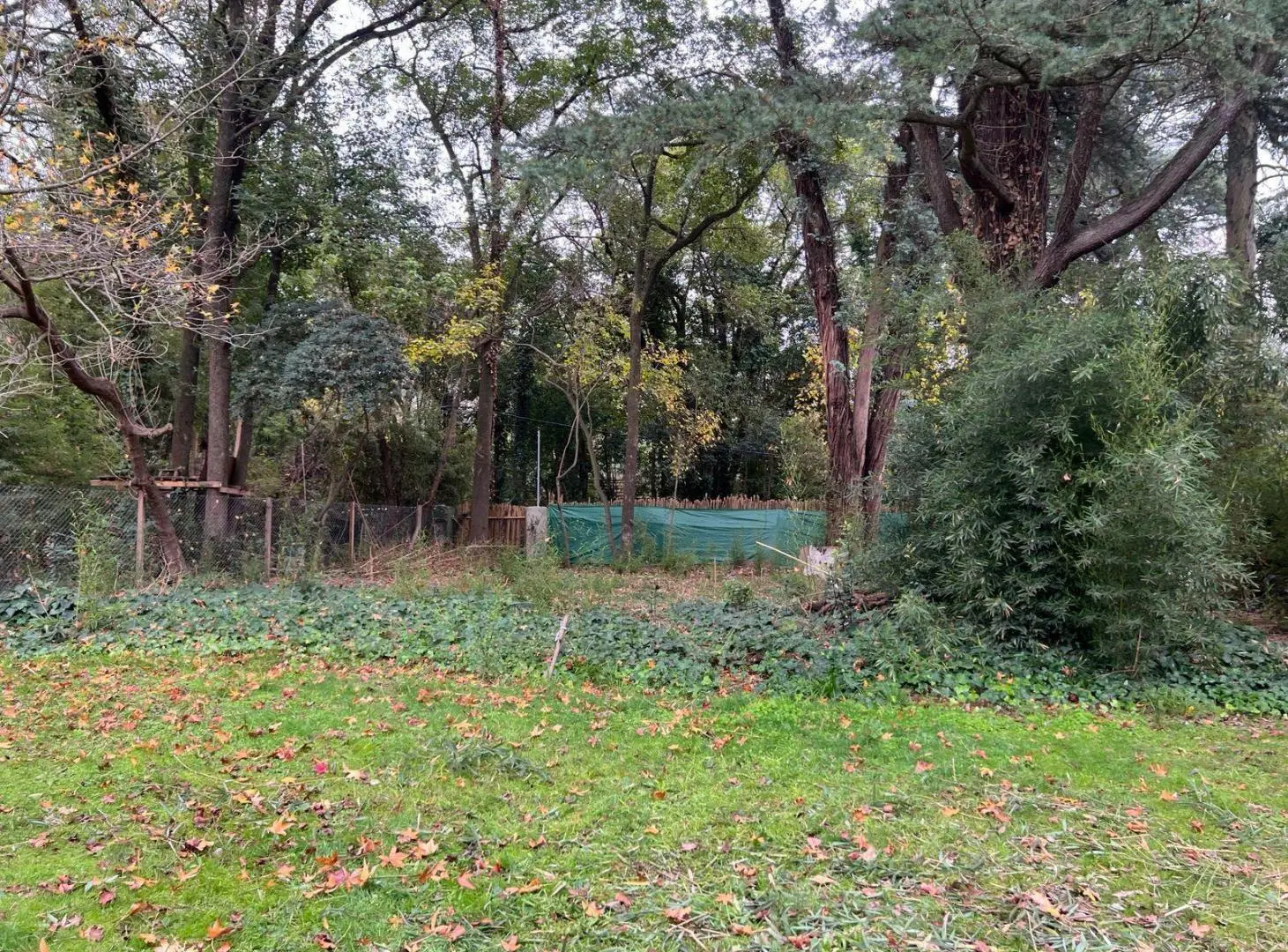 Lote en venta  barrio semicerrado sin expensas  Andres Bello al 200  Maschwitz 5