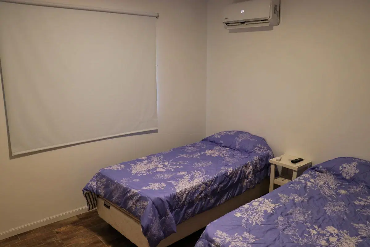 Casa en alquiler Temporada Verano 2027 4 dormitorios Pileta Costa Esmeralda Deportiva 1 5