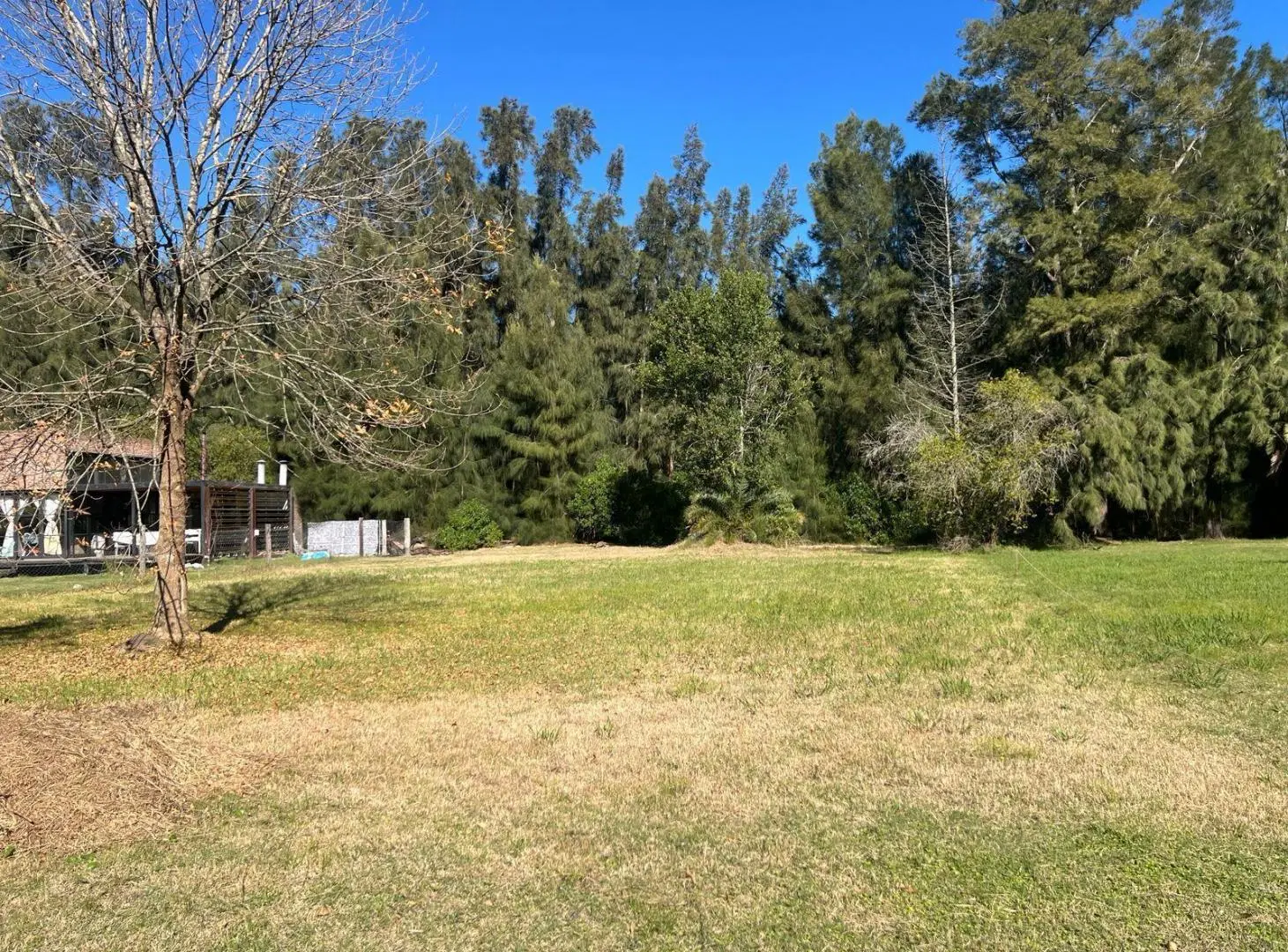 Lote en venta Maschwitz la pista  Barrio semicerrado sin expensas Ideal proyecto casa con naturaleza 3
