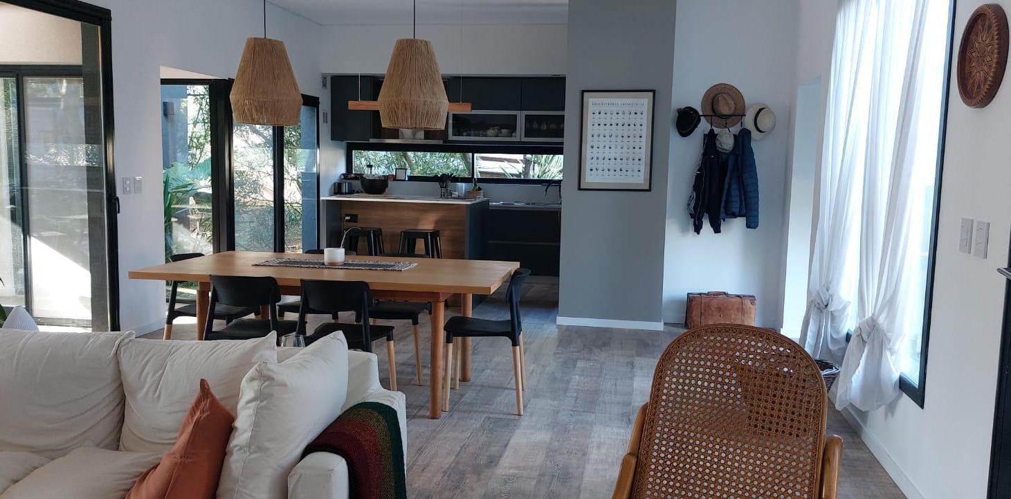 Foto de Casa en alquiler Temporada Enero Febrero 2027 1 planta 3 dormitorios, imagen 3
