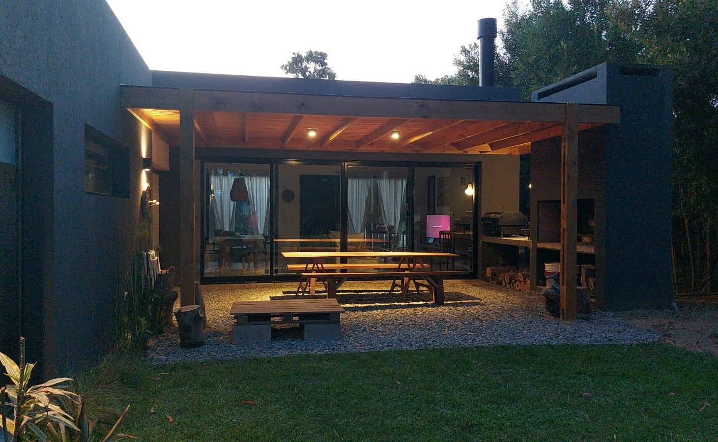 Foto de Casa en alquiler Temporada Enero Febrero 2027 1 planta 3 dormitorios, imagen 4