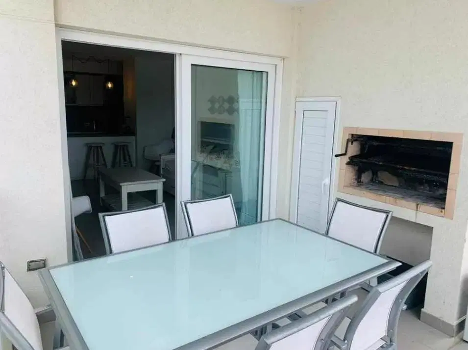 Alquiler Temporada 2027 Costa Esmeralda  Depto 1 Dormitorio Al Golf 19  Pileta Parrilla Cochera 2
