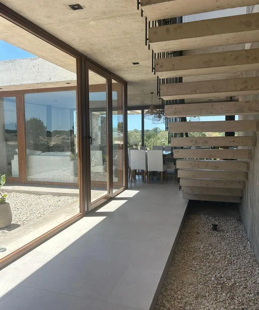 Casa en Alquiler Temporada Enero Febrero 2027 4 dormitorios Costa Esmeralda Senderos IV 8