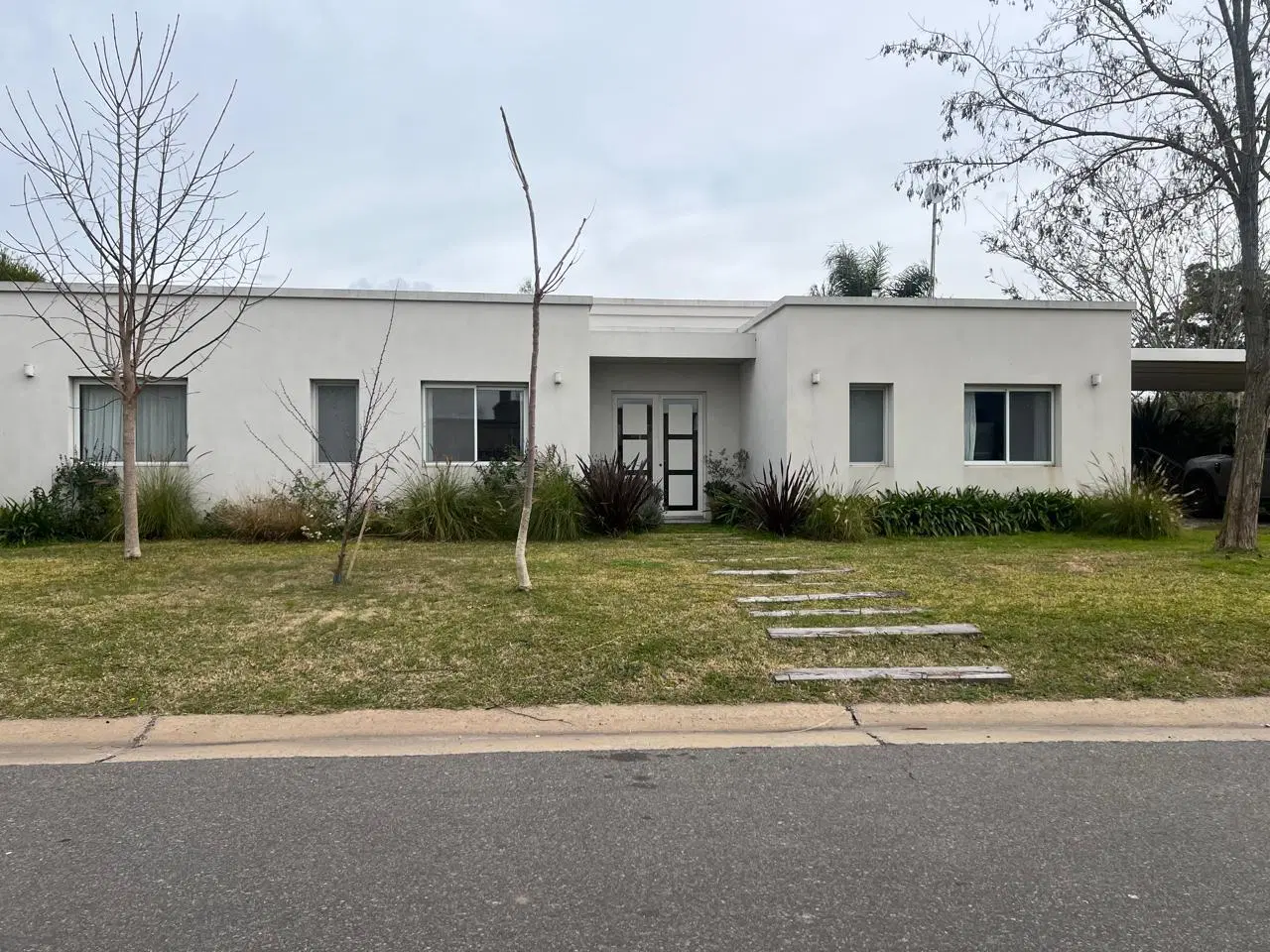 Casa en Alquiler Barrio San Matías Maschwitz Área 2 4 Dormitorios Una Planta Lote Central 4