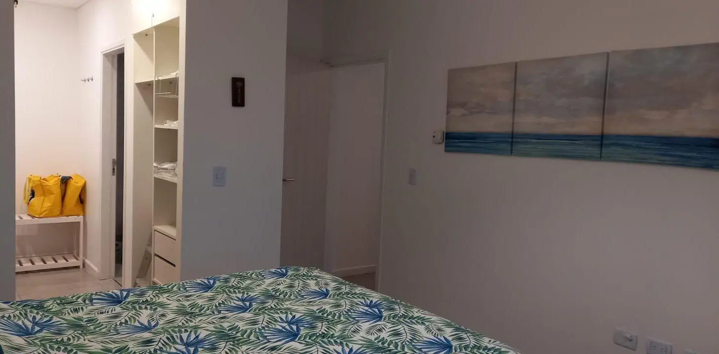 Departamento Venta Alquiler temporada Enero/Febrero 2027 3 dormitorios Costa Esmeralda 8