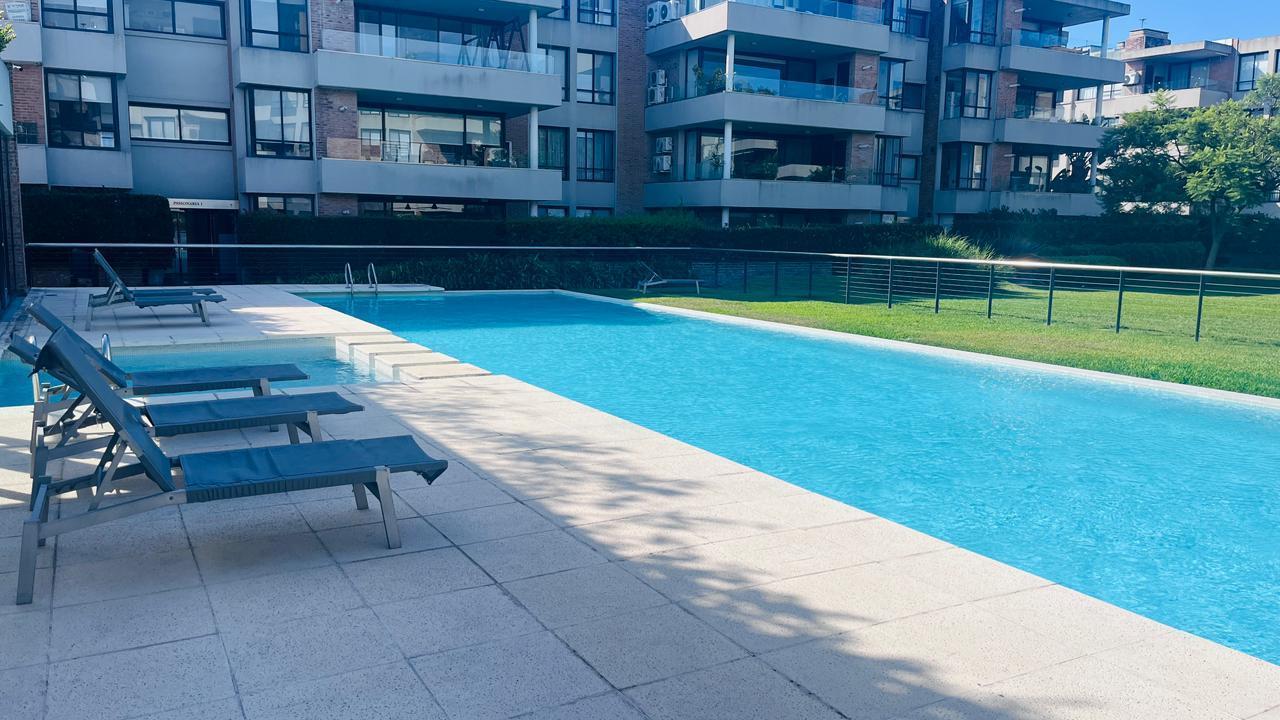 Foto de Departamento en Venta 2 dormitorios con jardín - Pasionaria San Isidro, imagen 4