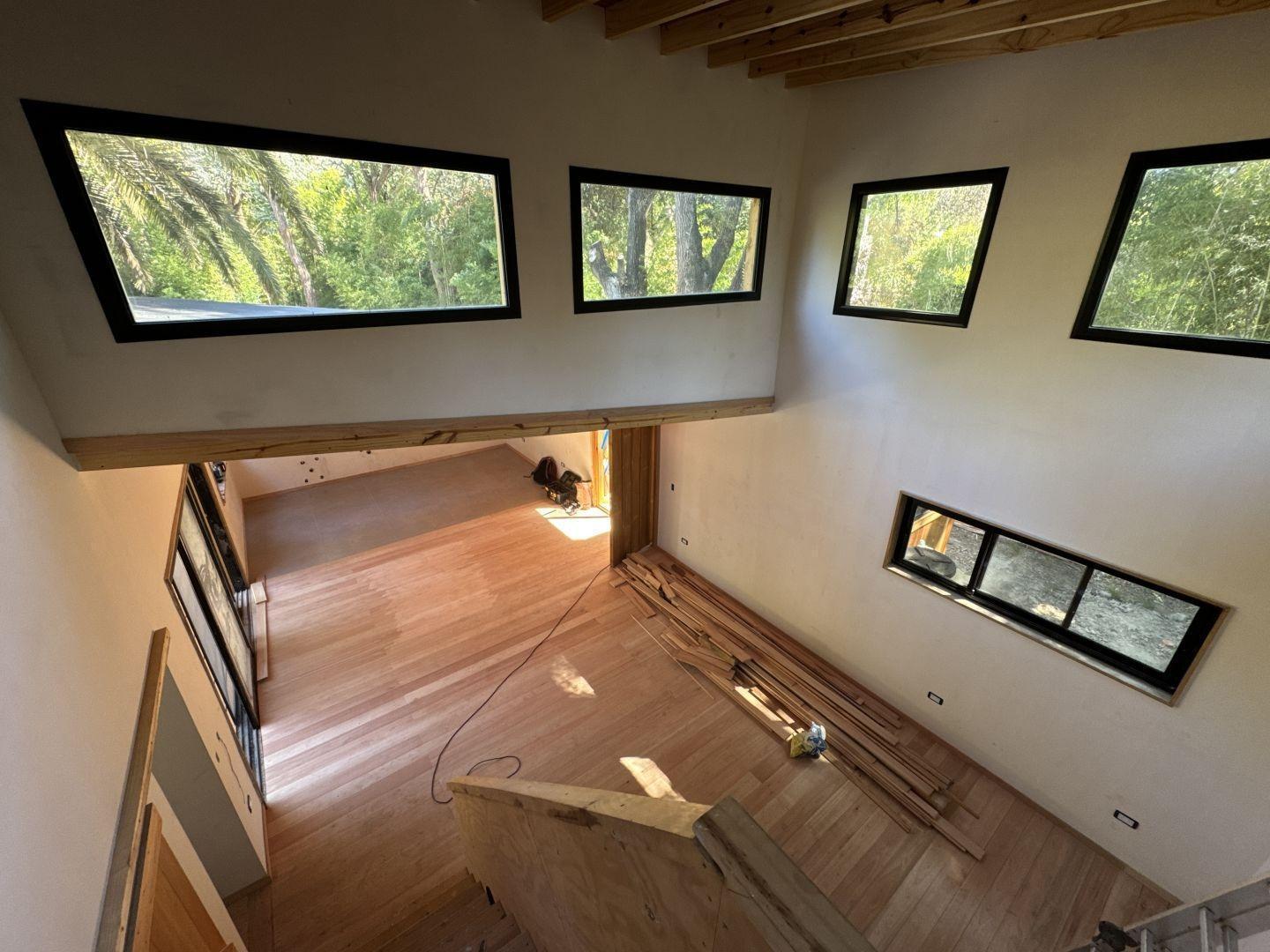 Foto de Casa en venta a estrenar semicerrado sin expensas 3 dormitorios Jardin Pileta Ing. Maschwitz, imagen 5