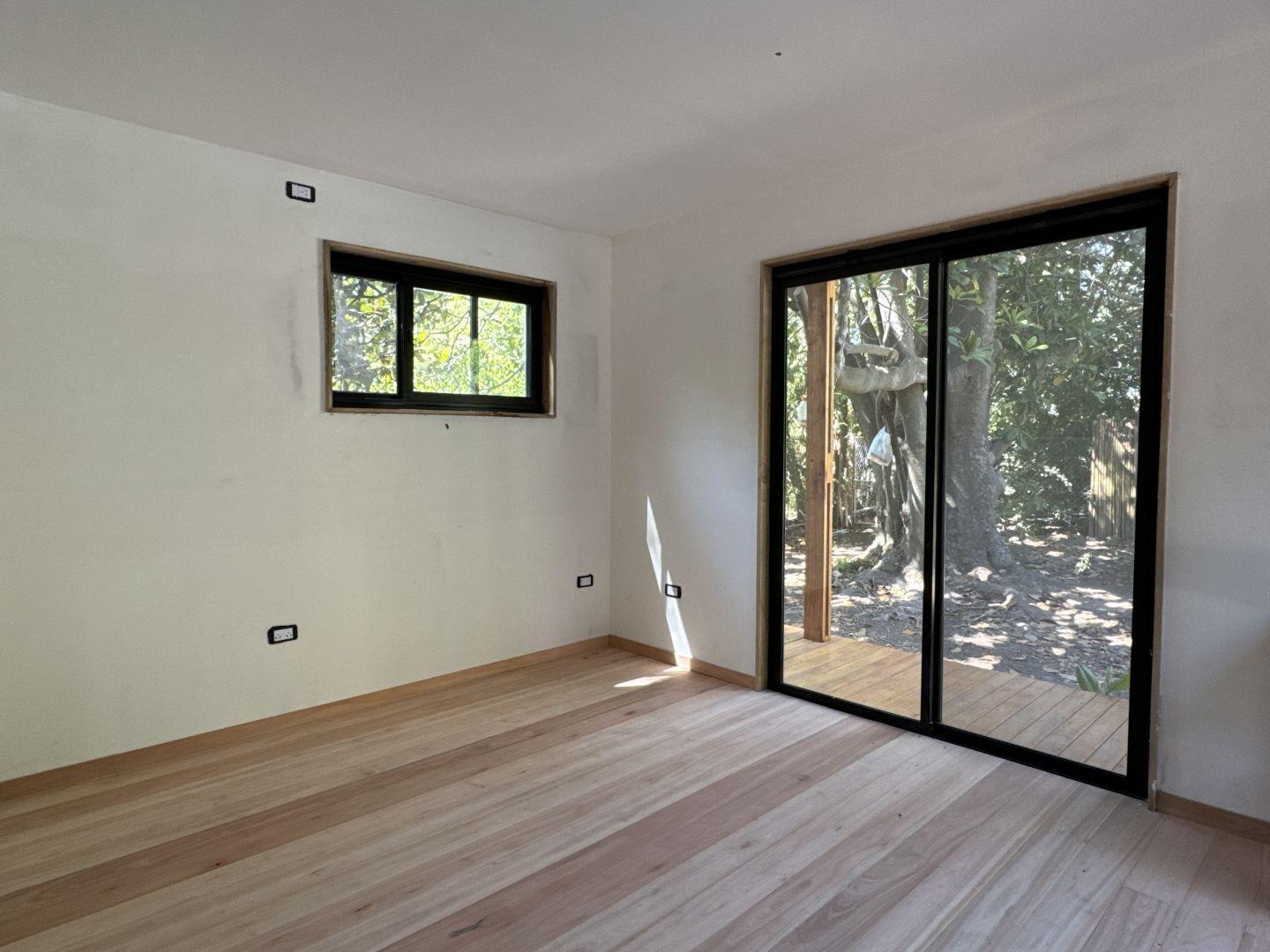 Foto de Casa en venta a estrenar semicerrado sin expensas 3 dormitorios Jardin Pileta Ing. Maschwitz, imagen 1