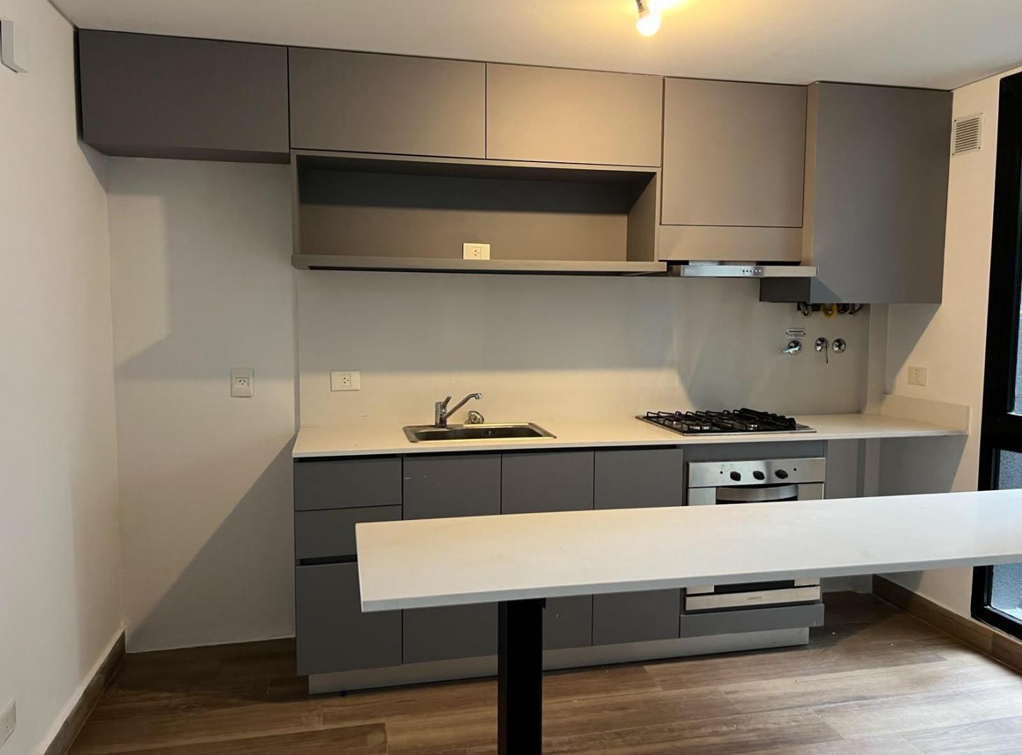 Foto de Alquiler departamento Monoambiente a Estrenar en Beccar | Balcón | Cochera | Excelente Ubicación, imagen 2