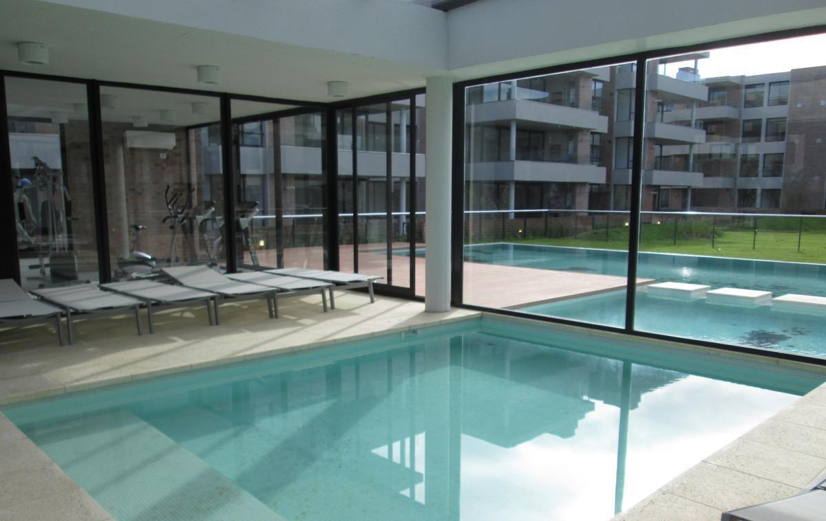 Foto de Departamento en alquiler 2 ambientes Pasionaria San Isidro. Martinez, imagen 5