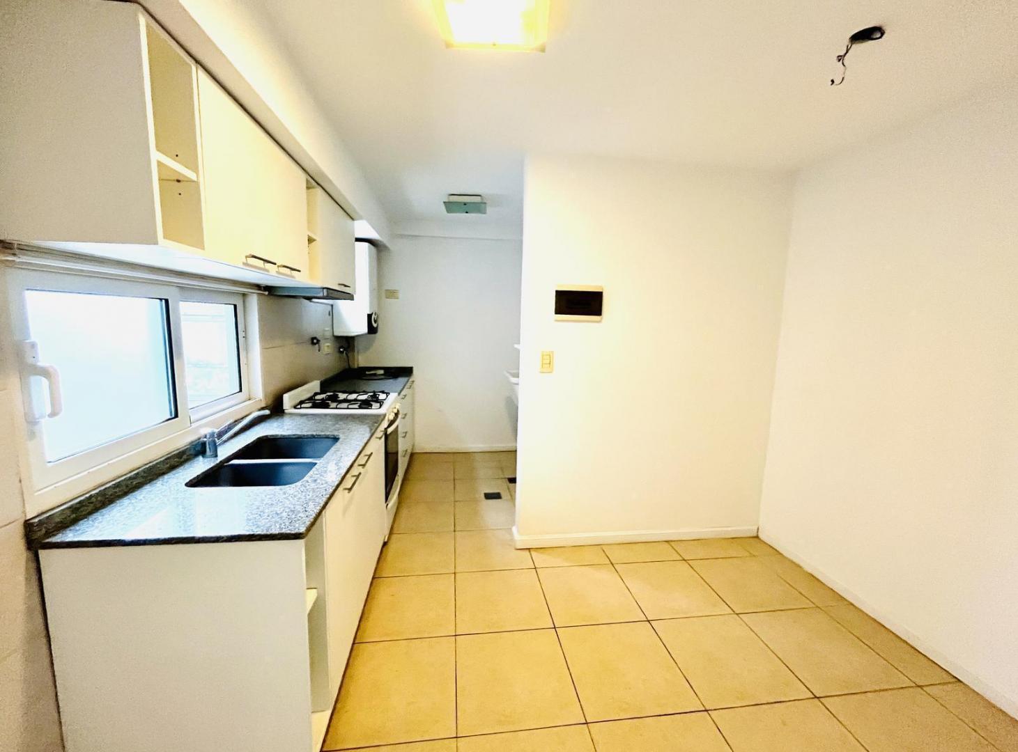 Foto de Departamento en Alquiler 2 amb con cohera Tres de Febrero al 200 San, imagen 2