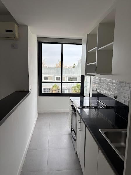 Foto de Pasionaria San Isidro | 2 ambientes | Balcón aterrazado con parrilla |, imagen 5