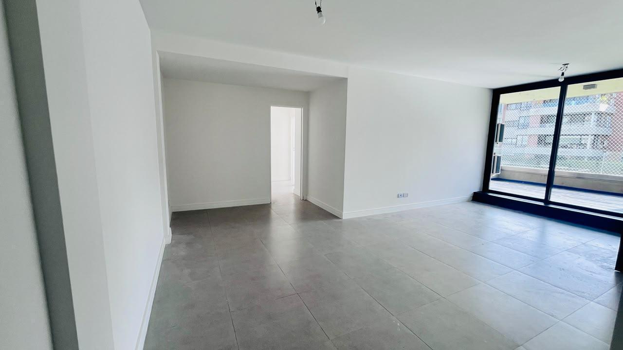 Foto de Departamento 3 ambientes con dependencia en alquiler en Pasionaria San, imagen 1