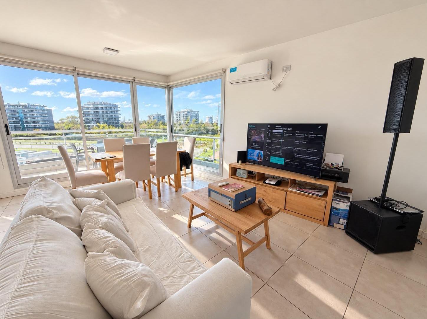 Foto de Departamento en Venta 2 ambientes, Islas de Canal, Ribera, Nordelta, imagen 1