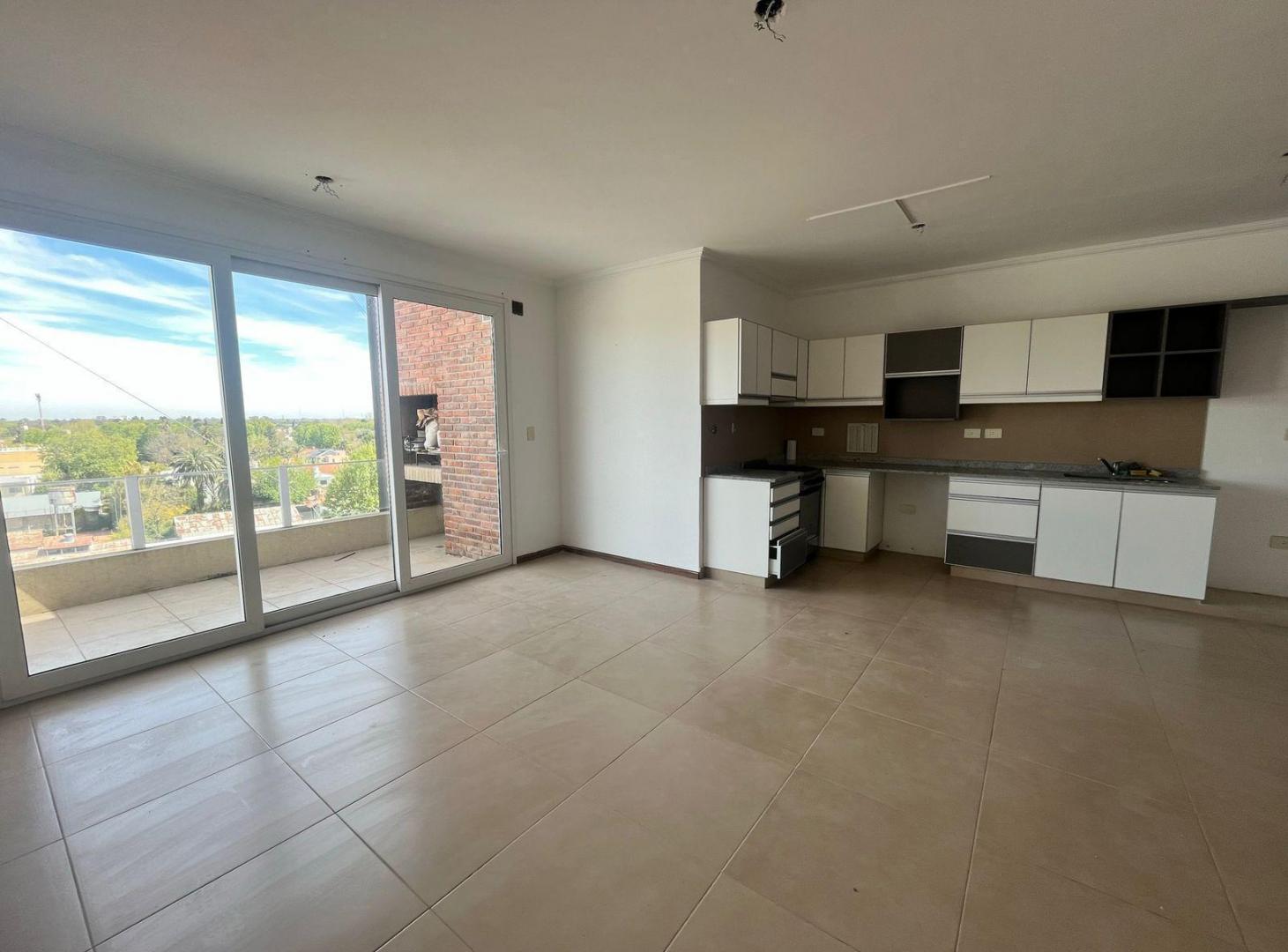 Foto de Departamento en Alquiler 2 ambientes Paseo Victorica al 100 Tigre, imagen 1