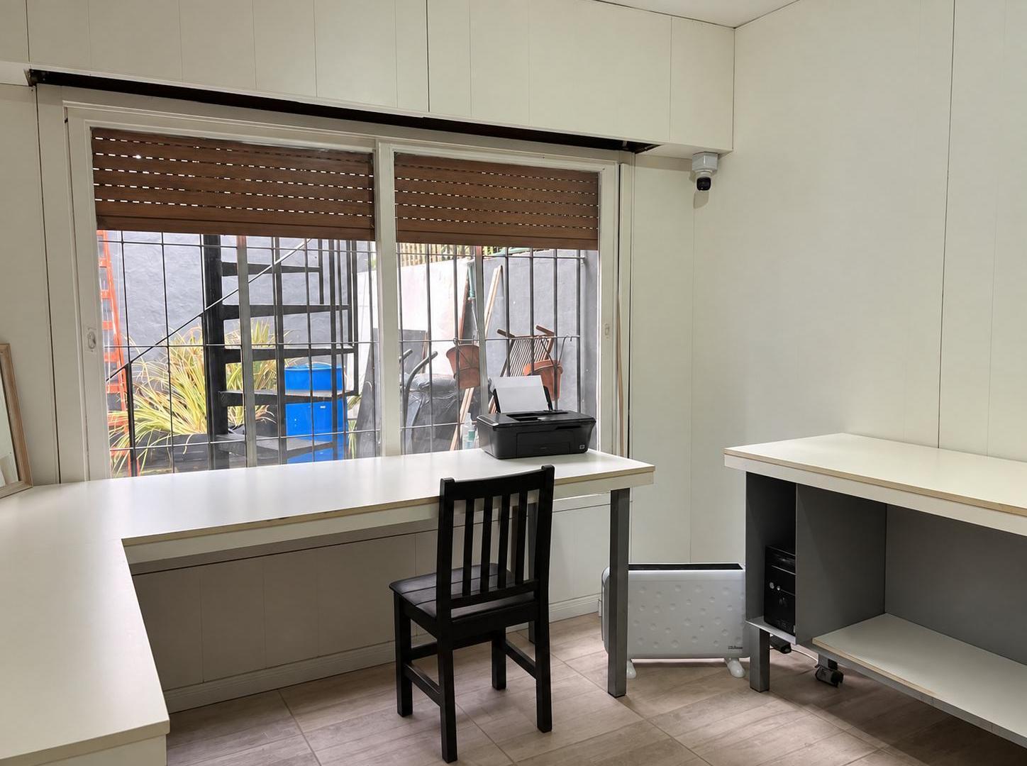 Foto de Casa en venta para oficinas o estudio en Villa Adelina, SAN ISIDRO a 1, imagen 4