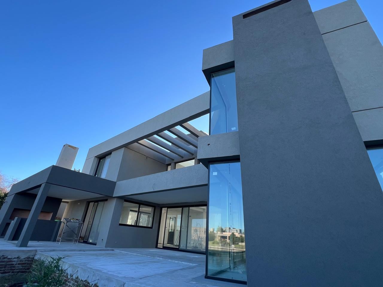 Foto de Casa en venta El Cantón Norte Lote a la laguna Vista abierta 4, imagen 1