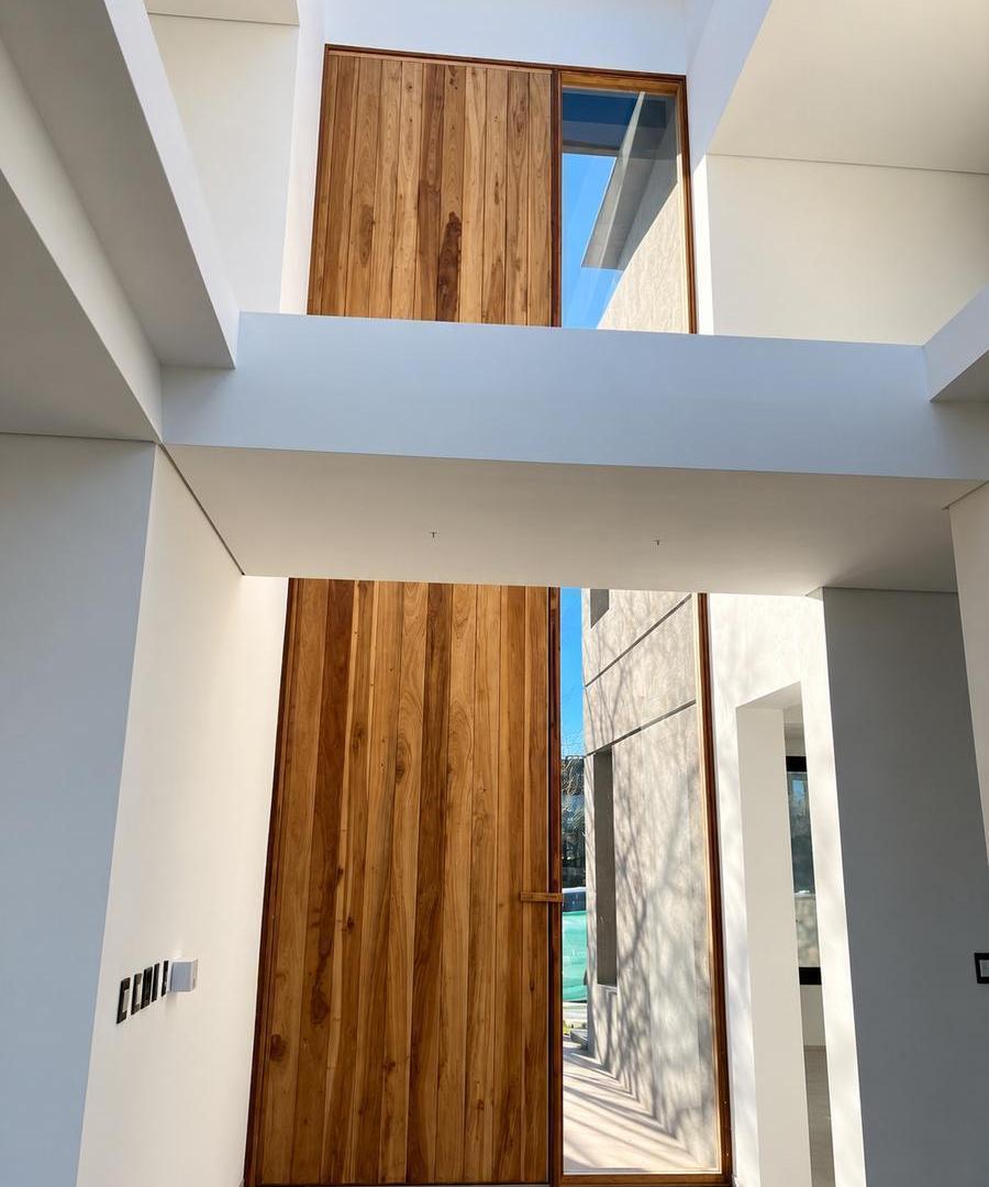 Foto de Casa en venta El Cantón Norte Lote a la laguna Vista abierta 4, imagen 4