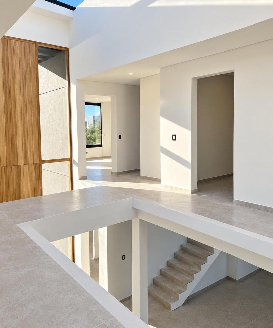 Foto de Casa en venta El Cantón Norte Lote a la laguna Vista abierta 4, imagen 5