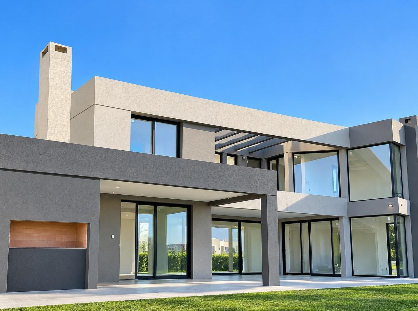 Foto de Casa en venta El Cantón Norte Lote a la laguna Vista abierta 4, imagen 3