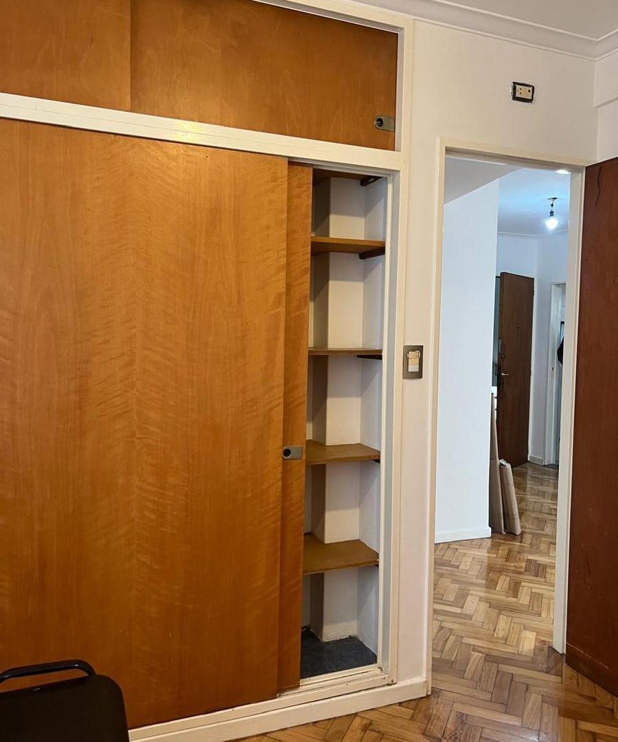 Foto de Departamento en venta 2 dormitorios 3 amb luminoso orientación Este, imagen 5