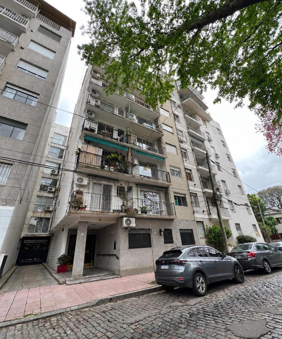 Foto de Departamento en venta 2 dormitorios 3 amb luminoso orientación Este, imagen 1