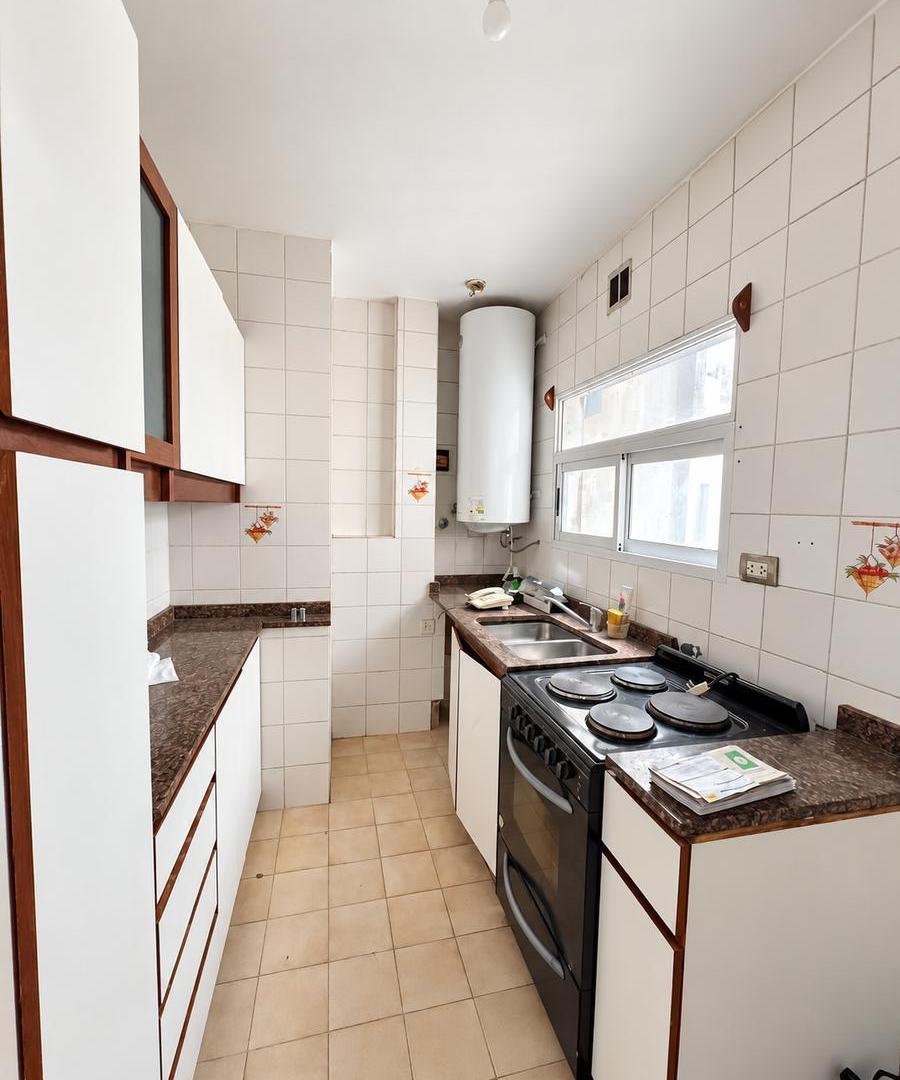 Foto de Departamento en venta 2 dormitorios 3 amb luminoso orientación Este, imagen 3
