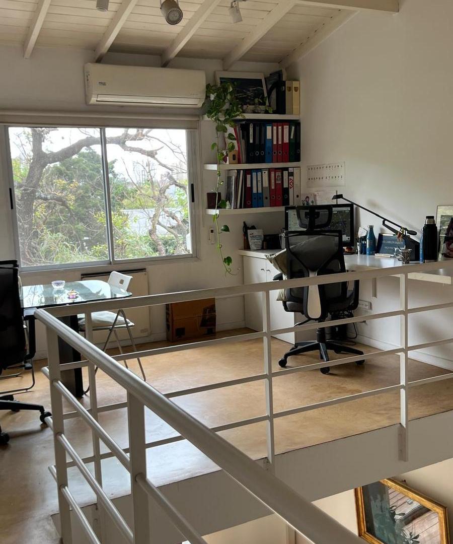 Foto de Venta Triplex 3 Dormitorios, 2 Suites | Doble Altura, Jardín, Terraza y, imagen 5