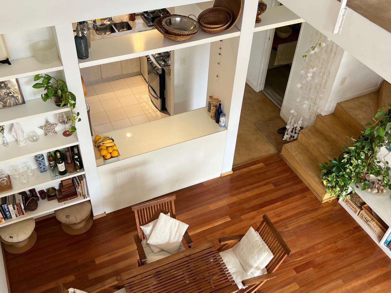 Foto de Venta Triplex 3 Dormitorios, 2 Suites | Doble Altura, Jardín, Terraza y, imagen 3