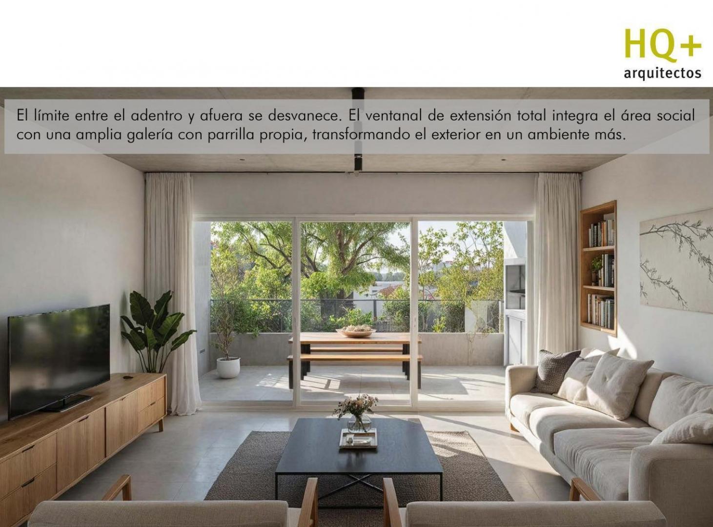 Foto de Departamento en San Isidro, imagen 4