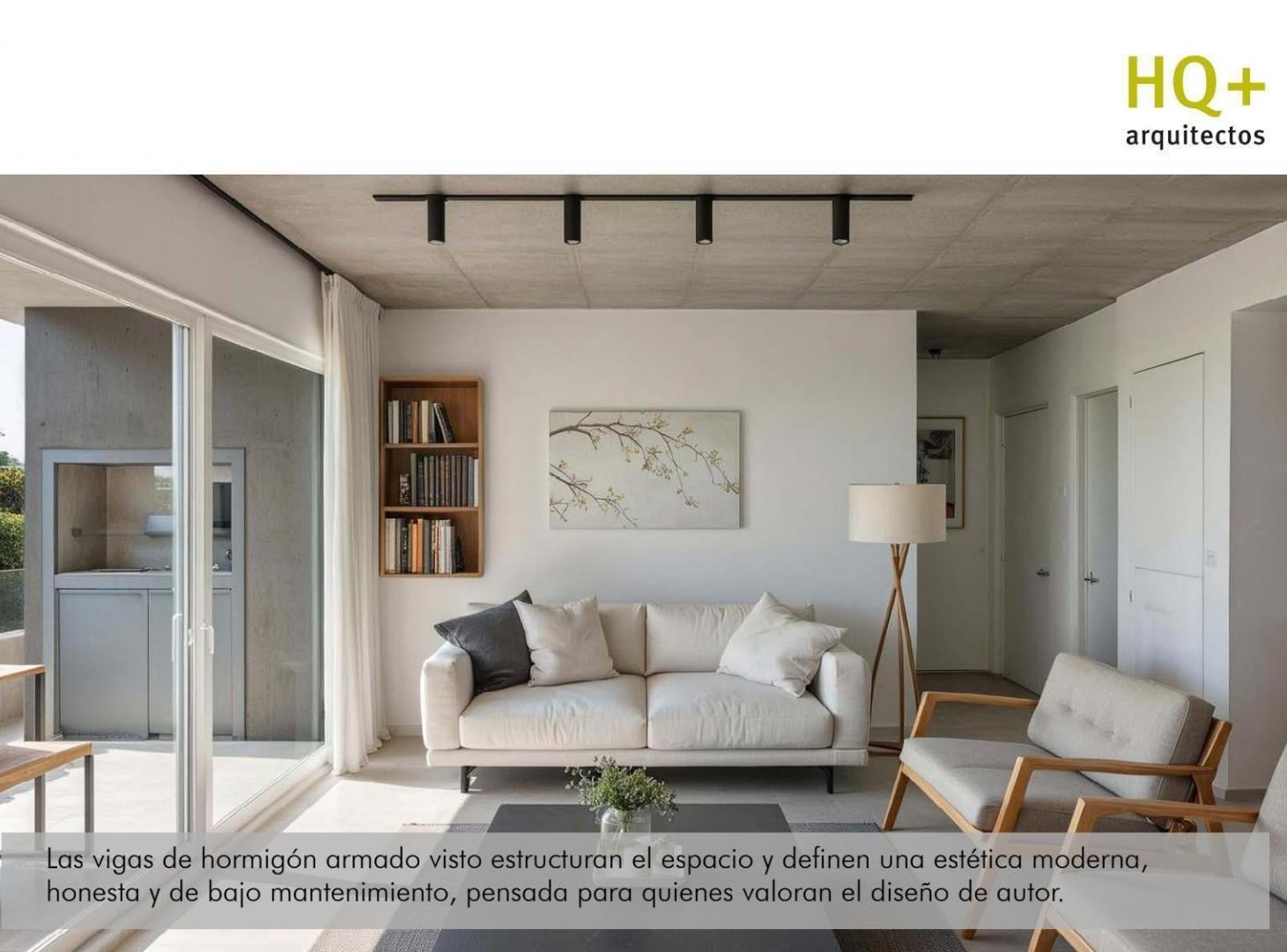 Foto de Departamento en San Isidro, imagen 3
