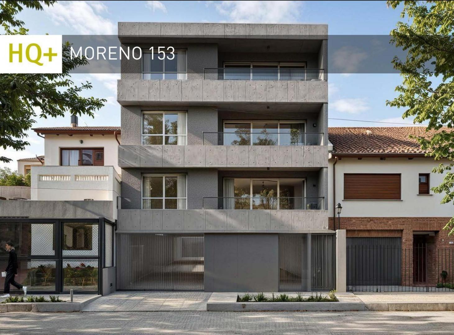 Foto de Departamento en San Isidro, imagen 1