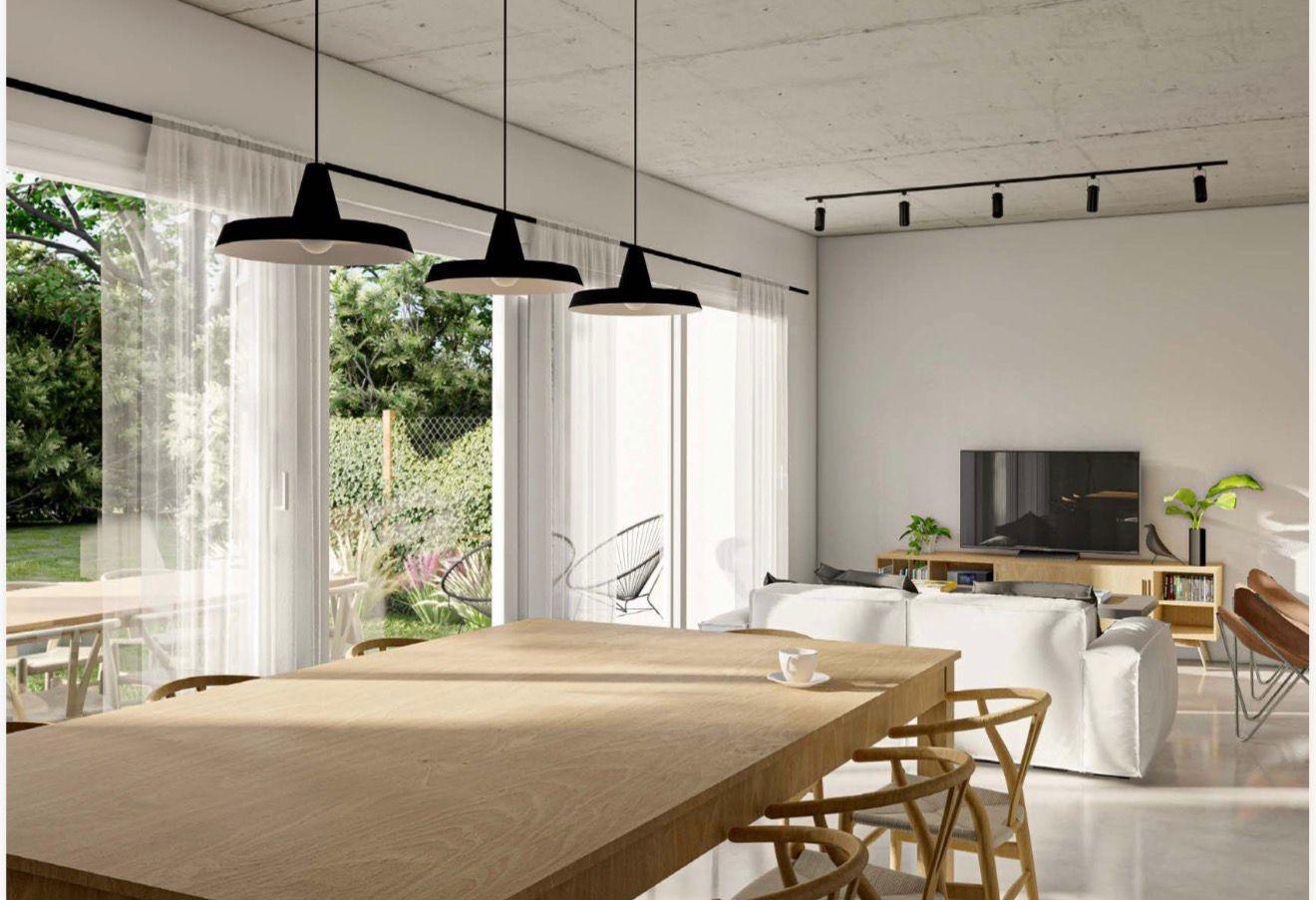 Foto de CASA EN VENTA EN ROMA al 1300 COMPLEJO CERRADO LOMAS DE SAN ISIDRO, imagen 4